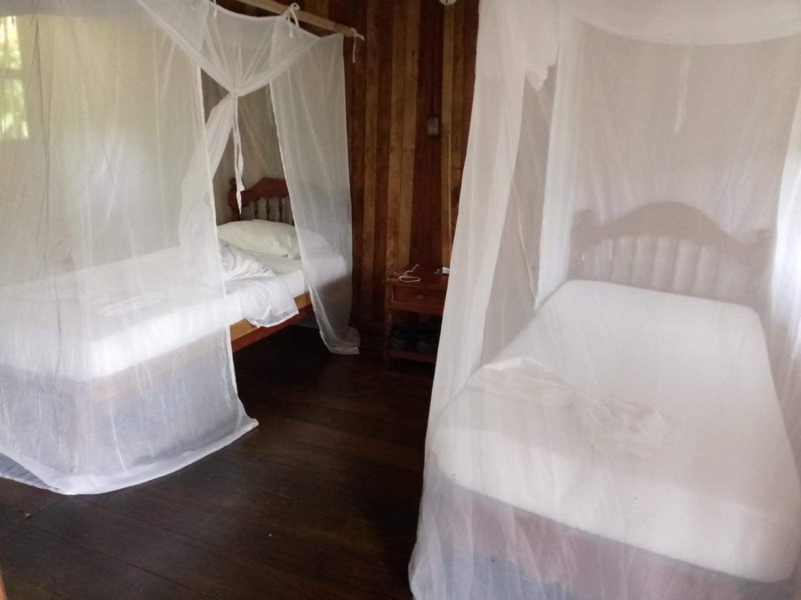 Posada Cabanas Punta Roca El Valle  Exteriör bild